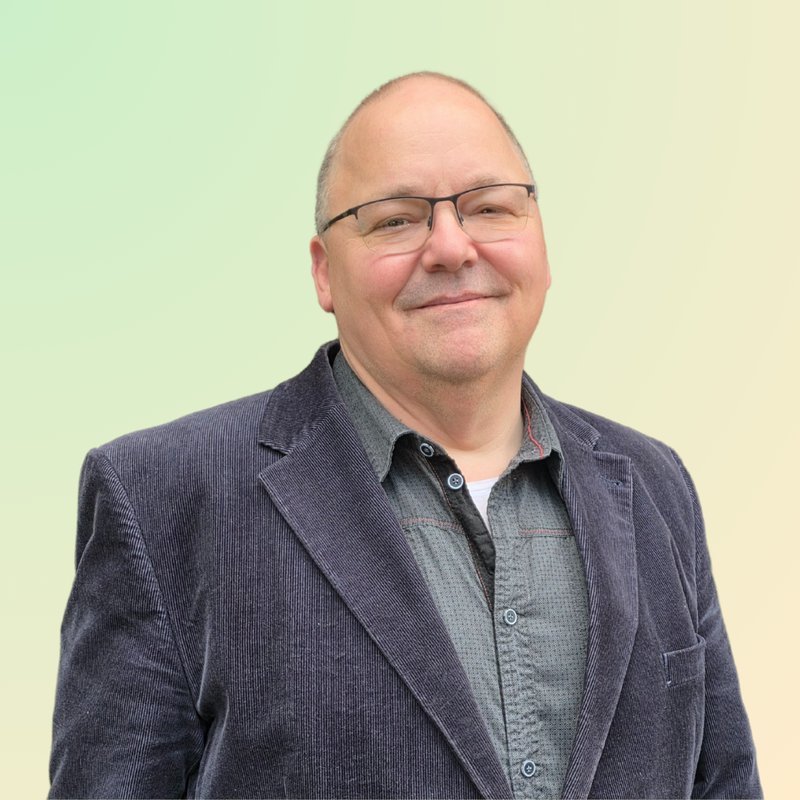 Peter Schmitz, Sales Manager bei Kaam-in