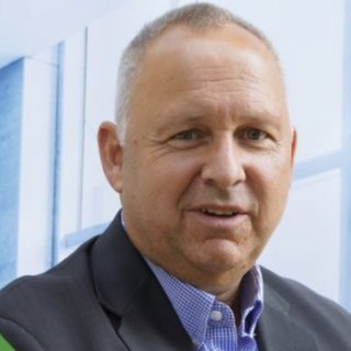 Jörg Biebrach, Pflegedienstleitung der BDH-Klinik Vallendar